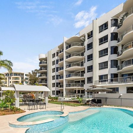 Riverdance Apartments Mooloolaba Buitenkant foto