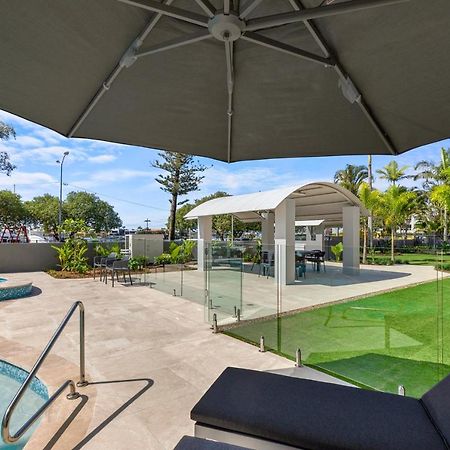 Riverdance Apartments Mooloolaba Buitenkant foto