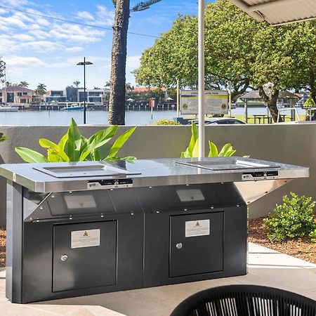 Riverdance Apartments Mooloolaba Buitenkant foto