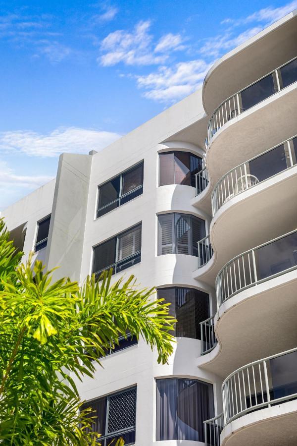 Riverdance Apartments Mooloolaba Buitenkant foto