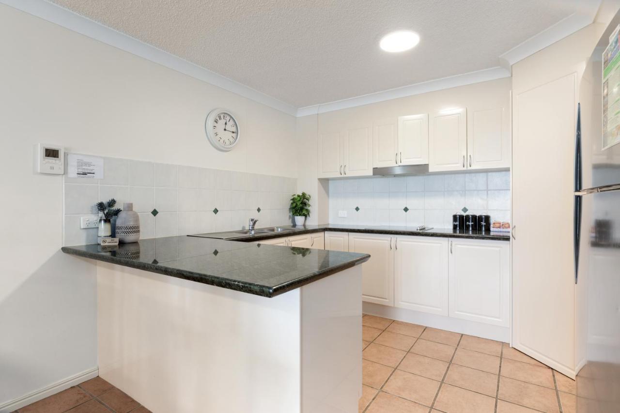 Riverdance Apartments Mooloolaba Buitenkant foto