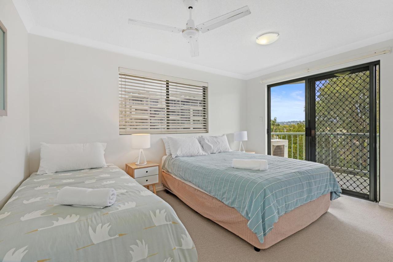 Riverdance Apartments Mooloolaba Buitenkant foto