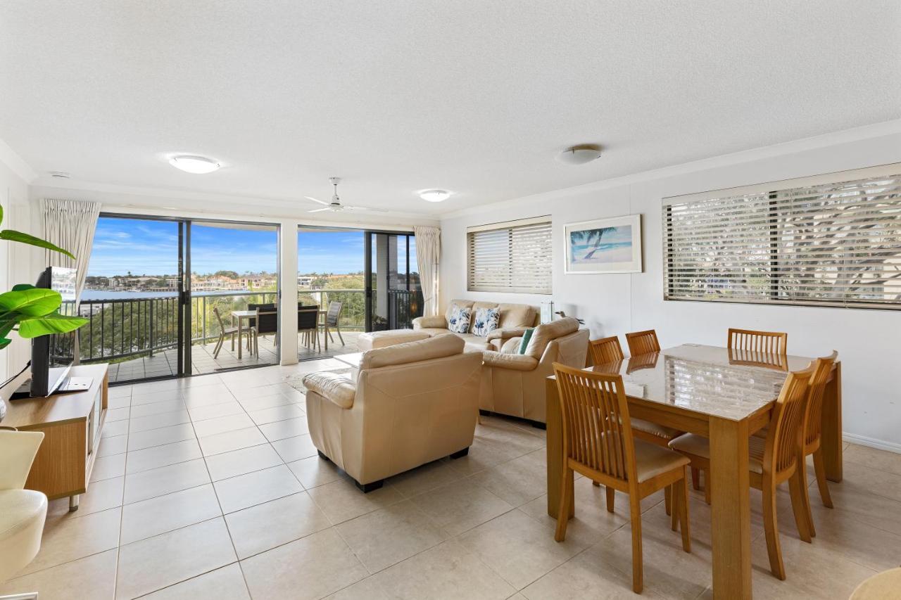 Riverdance Apartments Mooloolaba Buitenkant foto