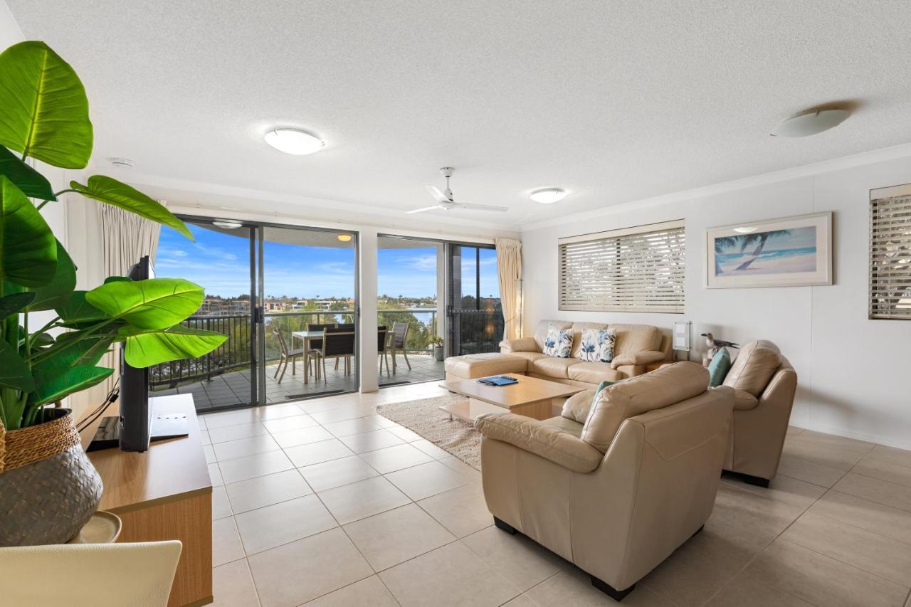 Riverdance Apartments Mooloolaba Buitenkant foto