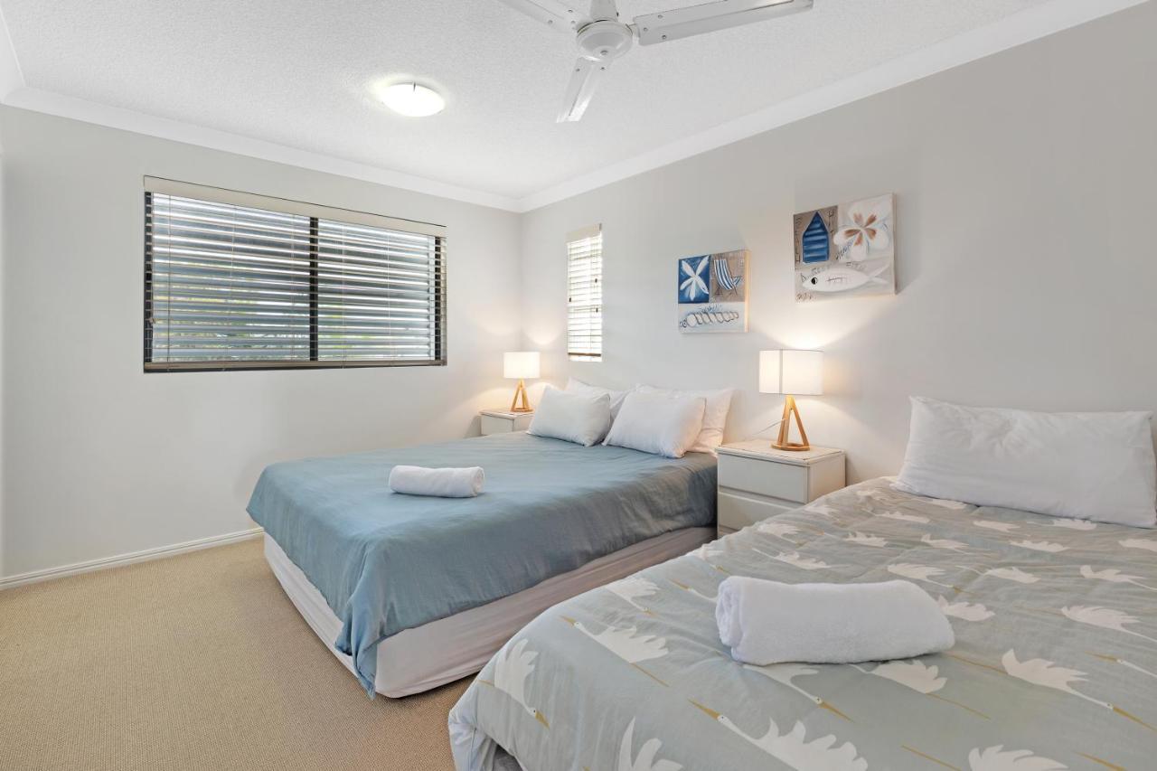 Riverdance Apartments Mooloolaba Buitenkant foto
