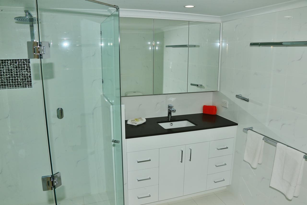 Riverdance Apartments Mooloolaba Buitenkant foto