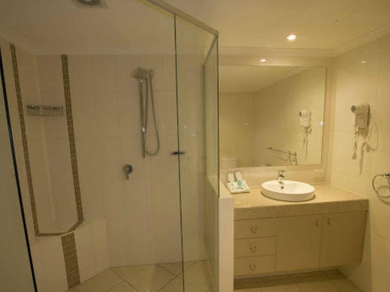 Riverdance Apartments Mooloolaba Buitenkant foto